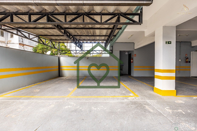 Apartamento, 3 quartos, 84 m² - Foto 5