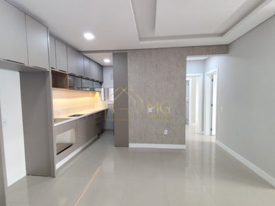 Apartamento, 2 quartos, 90 m² - Foto 4