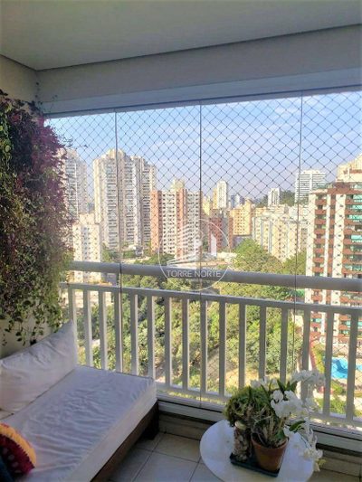 Apartamento, 3 quartos, 118 m² - Foto 5