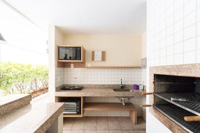 Apartamento, 1 quarto, 44 m² - Foto 2