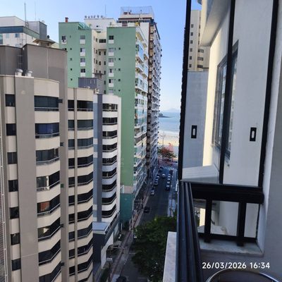 Apartamento, 3 quartos, 120 m² - Foto 1