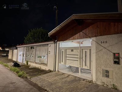 Casa, 2 quartos, 105 m² - Foto 1