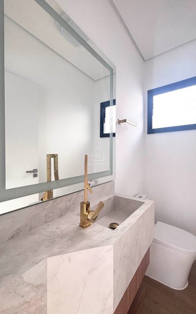 Casa de Condomínio, 3 quartos - Foto 3