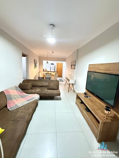 Apartamento, 2 quartos, 87 m² - Foto 1