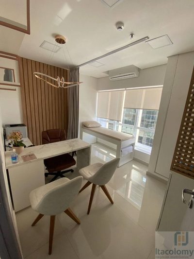 Sala-Conjunto, 51 m² - Foto 2