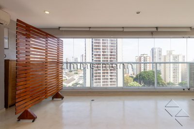 Apartamento, 1 quarto, 57 m² - Foto 4