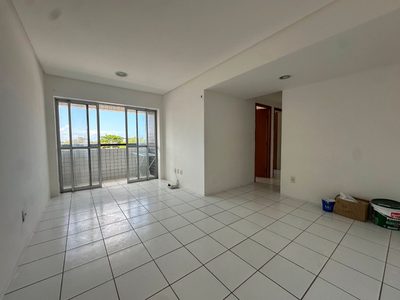 Apartamento, 3 quartos, 64 m² - Foto 1