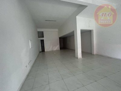 Loja-Salão, 102 m² - Foto 2