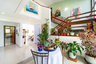 Sobrado, 4 quartos, 514 m² - Foto 1