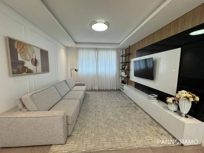 Apartamento, 4 quartos, 143 m² - Foto 1