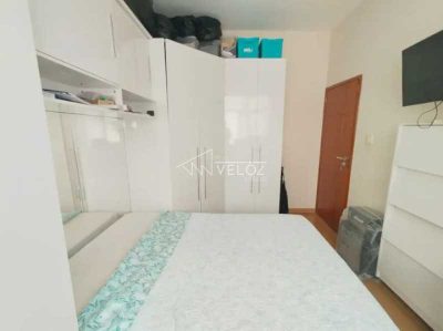 Apartamento, 2 quartos, 75 m² - Foto 2