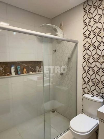 Casa de Condomínio, 2 quartos - Foto 5