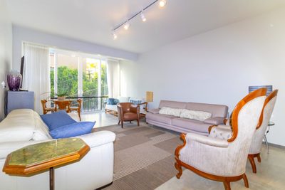 Apartamento, 3 quartos, 171 m² - Foto 1