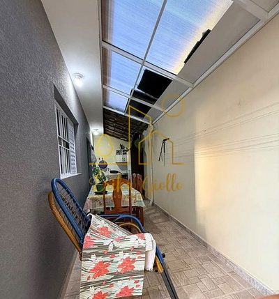 Casa de Condomínio, 2 quartos - Foto 5