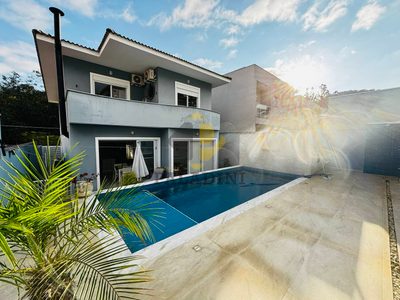Casa, 3 quartos, 245 m² - Foto 2