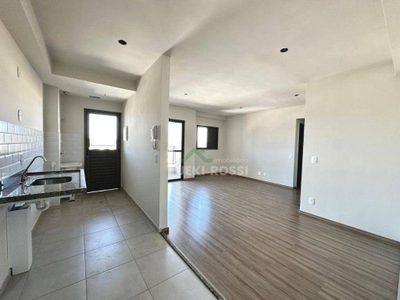 Apartamento, 2 quartos, 64 m² - Foto 2