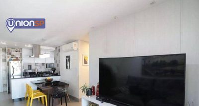 Apartamento, 2 quartos, 79 m² - Foto 2