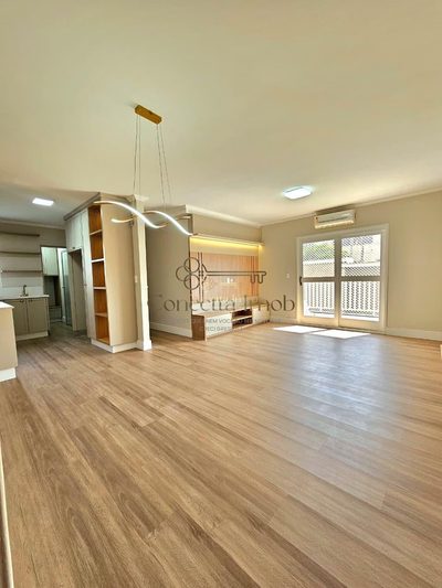 Apartamento, 3 quartos, 96 m² - Foto 1