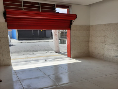 Loja-Salão, 22 m² - Foto 3
