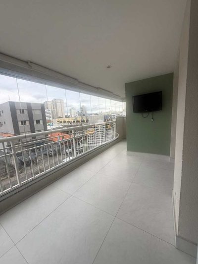 Apartamento, 2 quartos, 93 m² - Foto 4