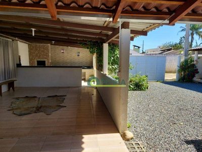 Casa, 4 quartos, 230 m² - Foto 4