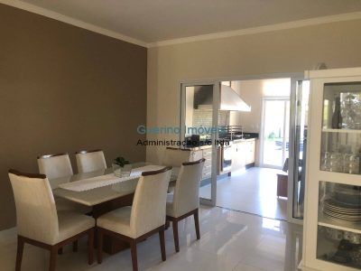 Casa de Condomínio, 3 quartos - Foto 5