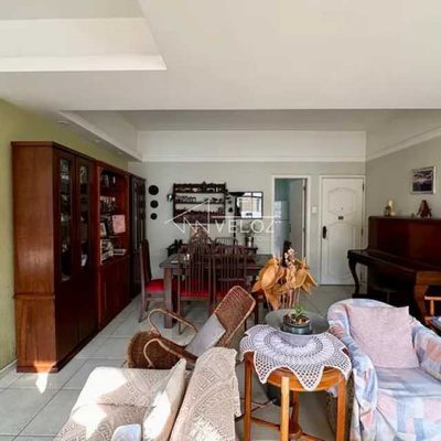 Apartamento, 2 quartos, 100 m² - Foto 2