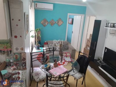 Apartamento, 1 quarto, 35 m² - Foto 2