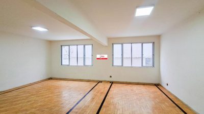 Apartamento, 4 quartos, 140 m² - Foto 3