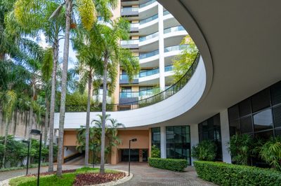 Apartamento, 3 quartos, 192 m² - Foto 3