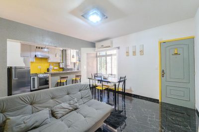 Apartamento, 2 quartos, 70 m² - Foto 5