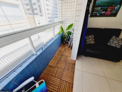 Apartamento, 1 quarto, 45 m² - Foto 2
