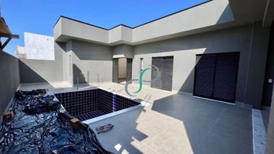 Casa, 3 quartos, 187 m² - Foto 4