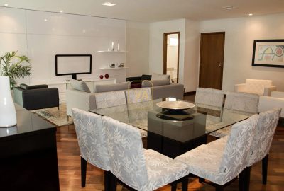 Apartamento, 3 quartos, 155 m² - Foto 5