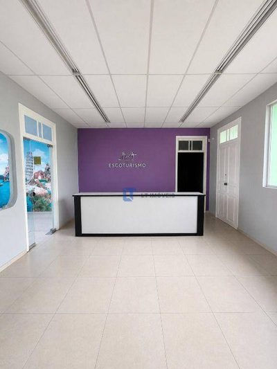 Loja-Salão, 474 m² - Foto 5