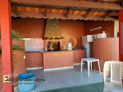 Sítio, 3 quartos, 1250 m² - Foto 5