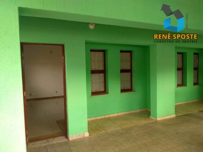 Casa, 5 quartos, 130 m² - Foto 2