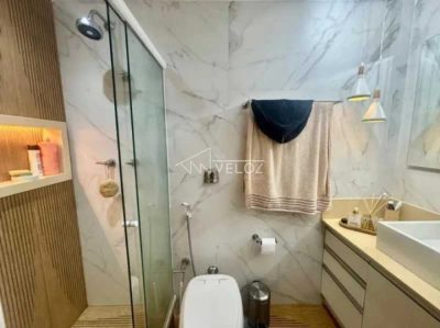 Apartamento, 2 quartos, 78 m² - Foto 1