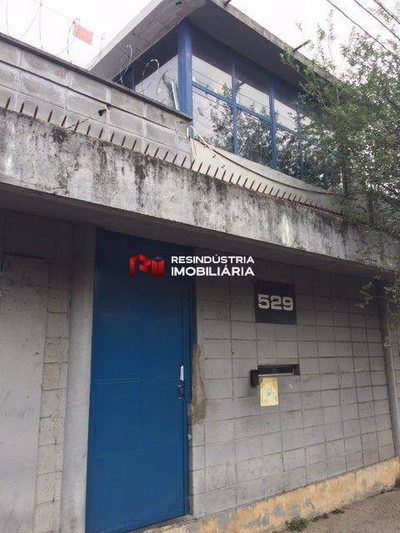 Depósito-Galpão, 3247 m² - Foto 2