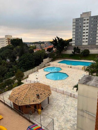Apartamento, 3 quartos, 104 m² - Foto 1