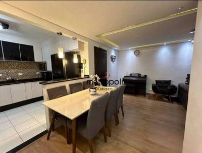 Apartamento, 3 quartos, 86 m² - Foto 4