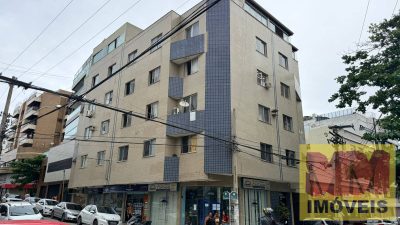 Apartamento, 2 quartos, 90 m² - Foto 1