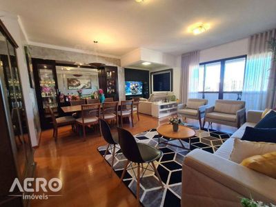 Apartamento, 3 quartos, 150 m² - Foto 1