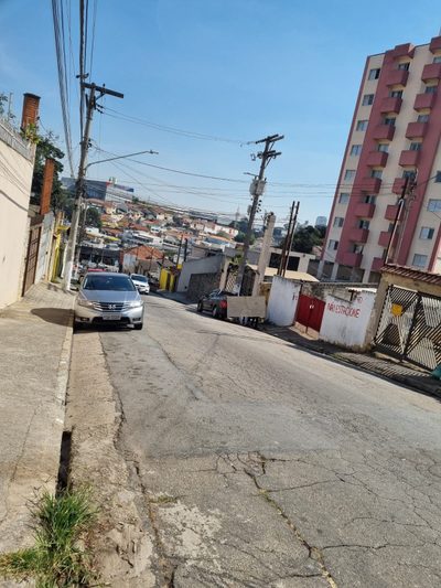 Terreno, 800 m² - Foto 2