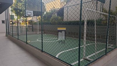 Apartamento, 2 quartos, 69 m² - Foto 5