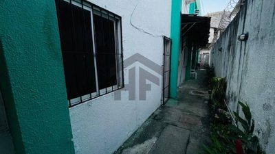 Apartamento, 2 quartos, 65 m² - Foto 5
