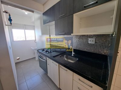 Apartamento, 2 quartos, 51 m² - Foto 4
