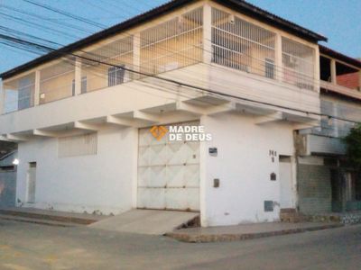 Casa Comercial, 123 m² - Foto 1