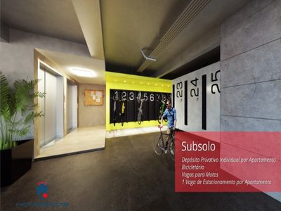 Apartamento, 2 quartos, 55 m² - Foto 5