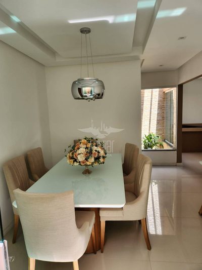 Casa, 3 quartos, 147 m² - Foto 3